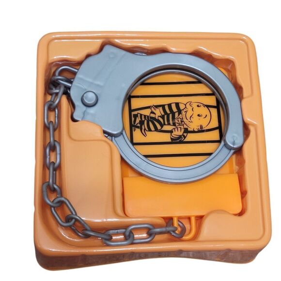 Monopoly cheater edition - Picture 4 of 8